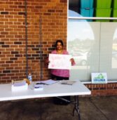 Virginia Organizing’s Fredericksburg Chapter Canvasses for Immigration Reform